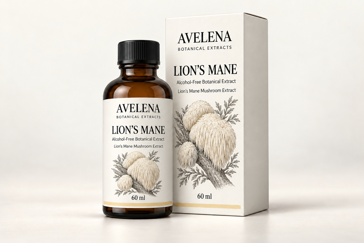 FOCUS & VITALITY AVELENA collection